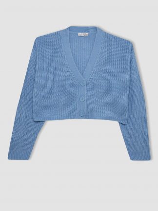 ژاکت زنانه دفکتو