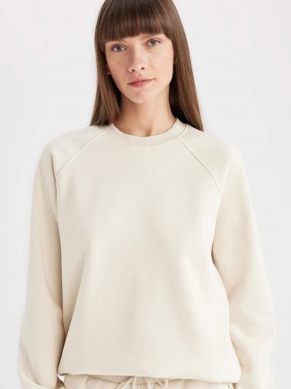 سویشرت زنانه دفکتو