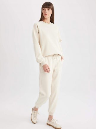 شلوار راحتی زنانه دفکتو