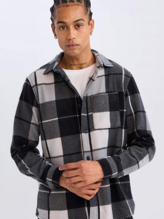 پیراهن مردانه دفکتو