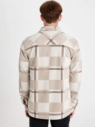 پیراهن مردانه دفکتو