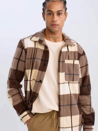 پیراهن مردانه دفکتو