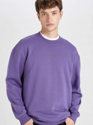 سویشرت مردانه دفکتو