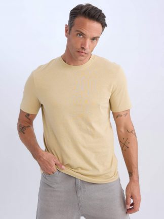 تی شرت مردانه دفکتو