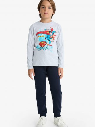 شلوار راحتی پسرانه دفکتو