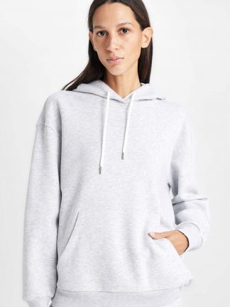 هودی زنانه دفکتو