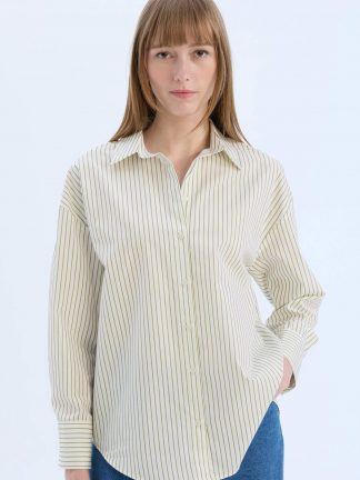 شومیز زنانه دفکتو