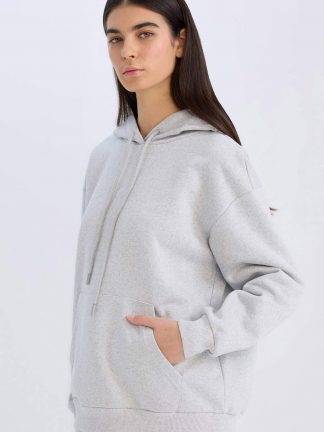 هودی زنانه دفکتو