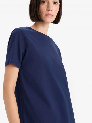 تیشرت زنانه دفکتو