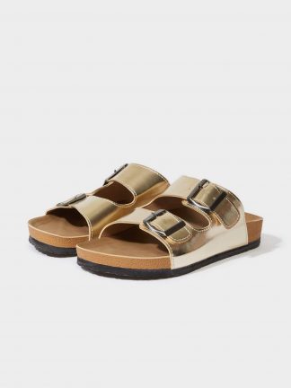 دمپایی زنانه دفکتو