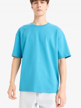 تی شرت مردانه دفکتو