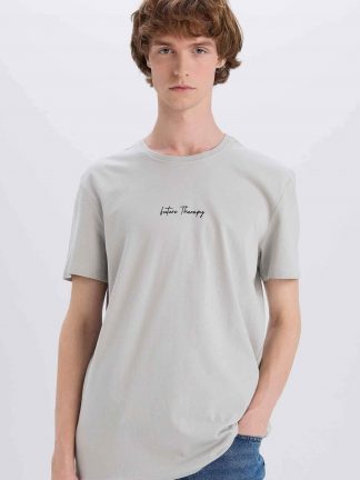 تی شرت مردانه دفکتو