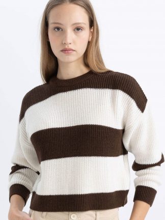 پلیور زنانه دفکتو