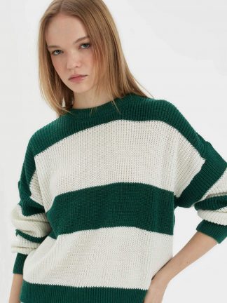 پلیور زنانه دفکتو