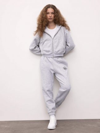 شلوار راحتی زنانه دفکتو