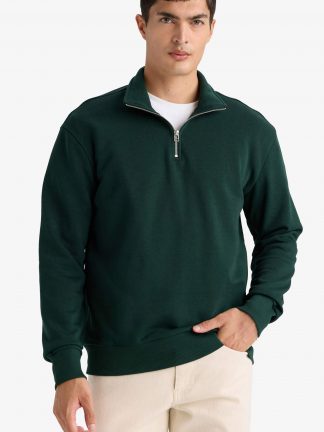 سویشرت مردانه دفکتو