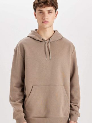 هودی مردانه دفکتو