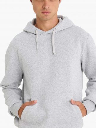 هودی مردانه دفکتو