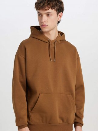 هودی مردانه دفکتو