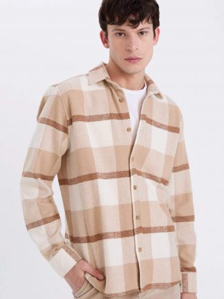 پیراهن مردانه دفکتو