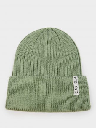 کلاه بافت زنانه دفکتو