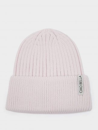 کلاه بافت زنانه دفکتو