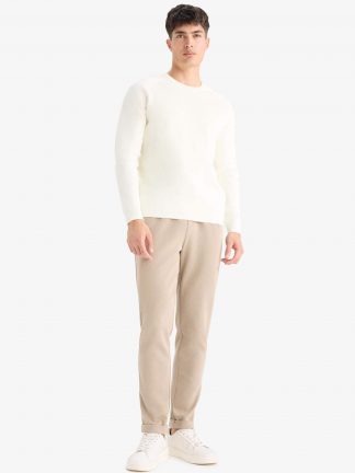 شلوار پارچه ای مردانه دفکتو