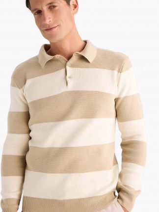 پلیور مردانه دفکتو