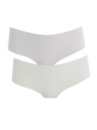 شورت زنانه آبی فیروزه ای دفکتو