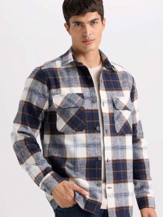 پیراهن مردانه دفکتو