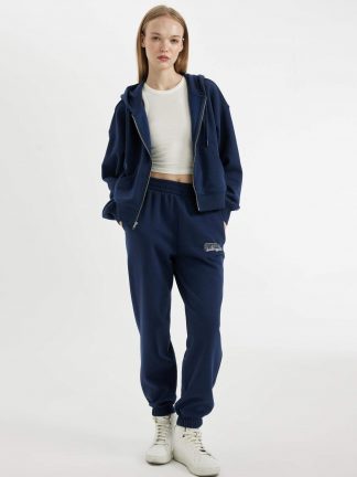 شلوار راحتی زنانه دفکتو