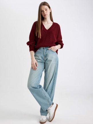 پلیور زنانه دفکتو