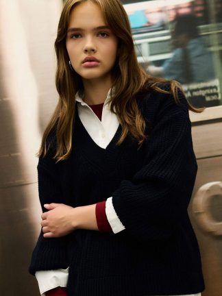 پلیور زنانه دفکتو