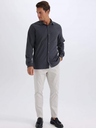 شلوار جاگر مردانه دفکتو