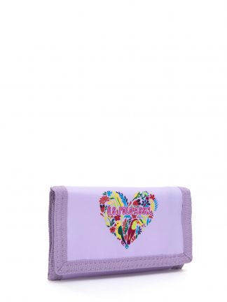 کیف پول دخترانه یاسی یو اس پولو