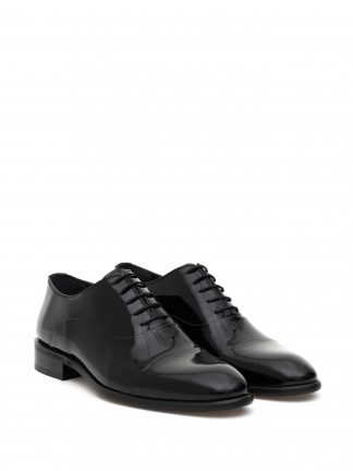 کفش رسمی مردانه مشکی کاشارل