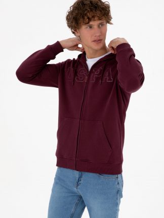 هودی مردانه آلو یو اس پولو