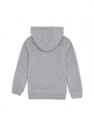 هودی پسرانه خاکی ملانژ یو اس پولو