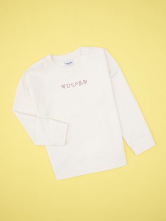 سویشرت دخترانه یو اس پولو