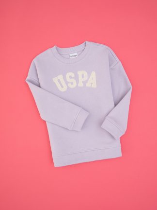 سویشرت دخترانه یاسی یو اس پولو