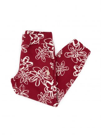 شلوار راحتی دخترانه یو اس پولو