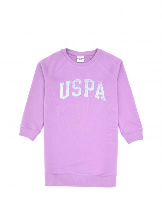 تونیک دخترانه یاسی یو اس پولو