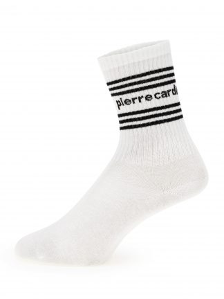 جوراب زنانه مشکی پیرکاردین