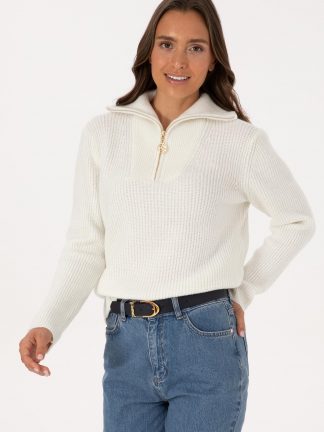 پلیور زنانه یو اس پولو