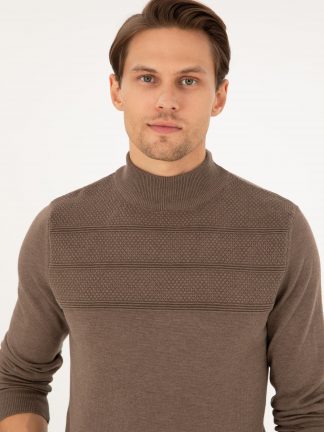 پلیور مردانه راسویی پیرکاردین
