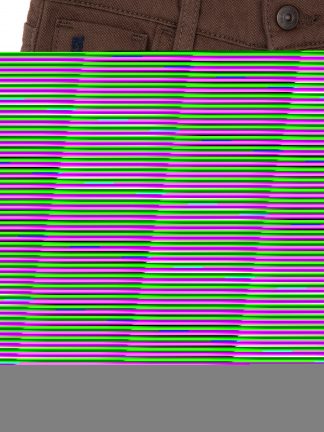 شلوار کتان پسرانه نارگیلی یو اس پولو