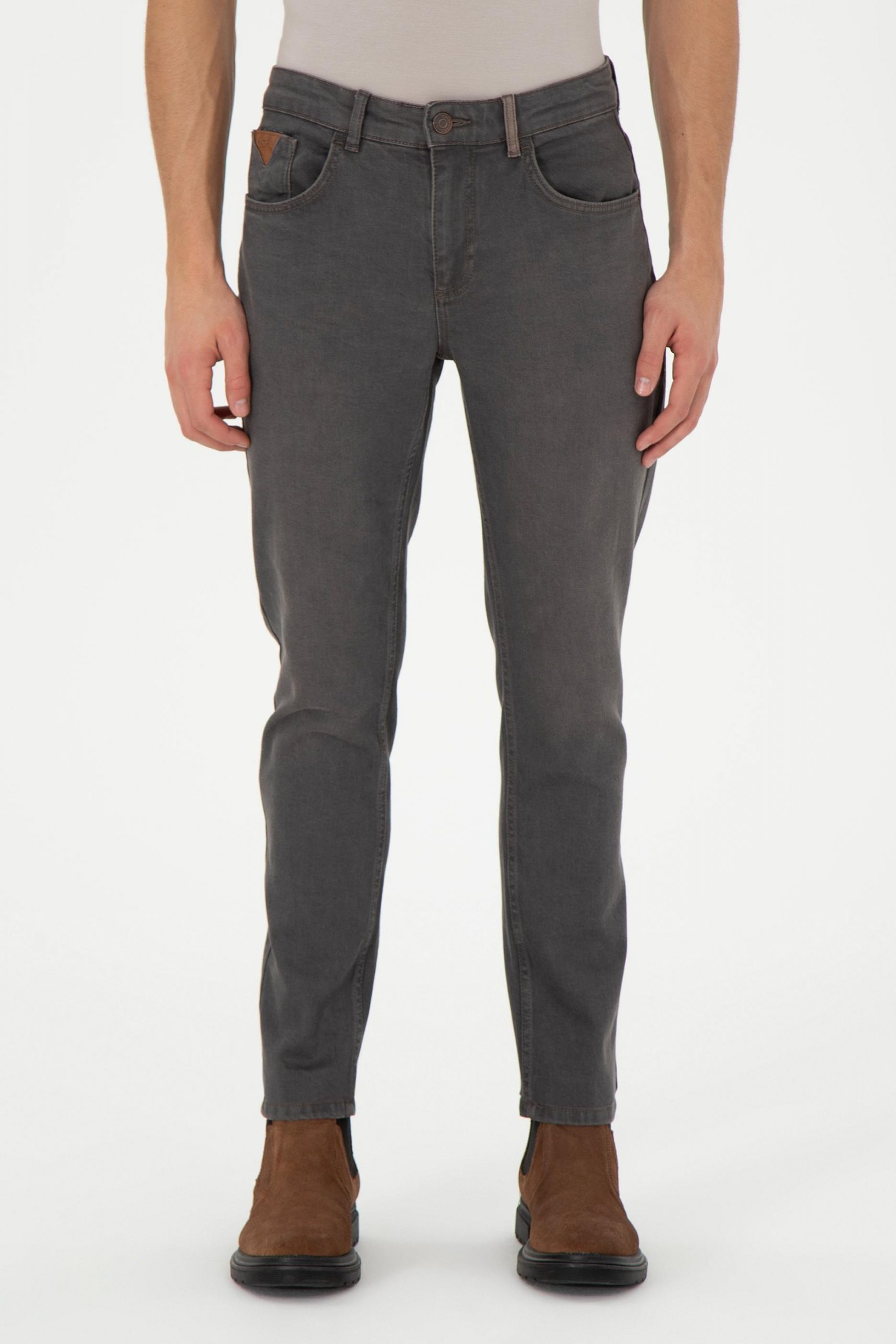 شلوار جین اسلیم فیت مردانه یو اس پولو