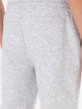 شلوار راحتی مردانه خاکستری روشن یو اس پولو