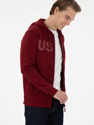 هودی مردانه یو اس پولو