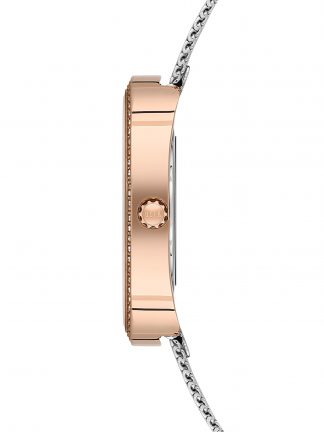 ساعت مچی زنانه خاکستری یو اس پولو